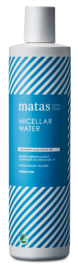 Matas Striber Micellar Water For Normal Skin 500 ml
