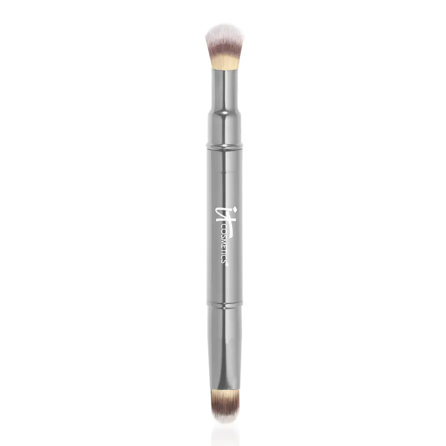 IT Cosmetics Heavenly Luxe™ Dual Airbrush Concealer Brush #2
