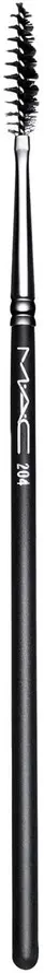 MAC 204 Synthetic Lash Brush