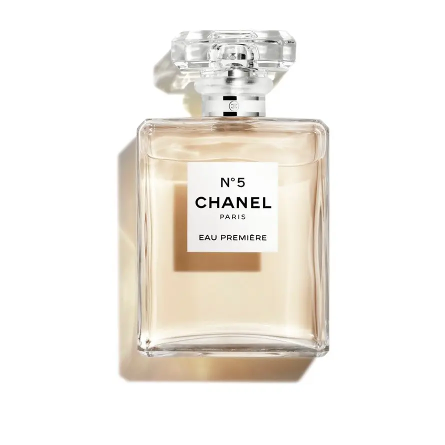 CHANEL Eau Première Spray 100 ml