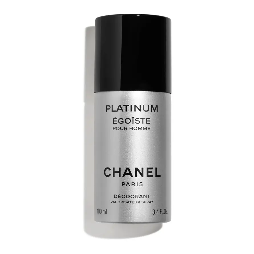 PLATINUM ÉGOÏSTE