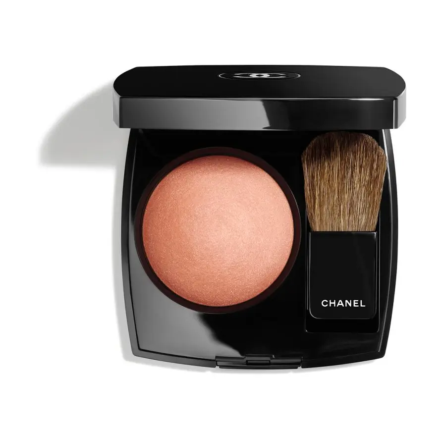 CHANEL Powder Blush 03 Brume D'Or