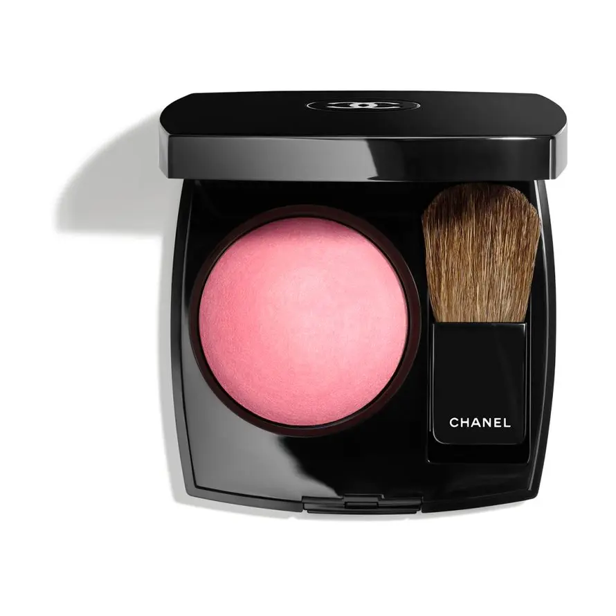 CHANEL Powder Blush 64 Pink Explosion