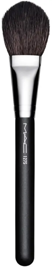 MAC 127 Synthetic Split Fabre Face Brush