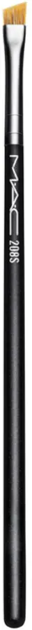 MAC 208 Synthetic Angled Brow Brush