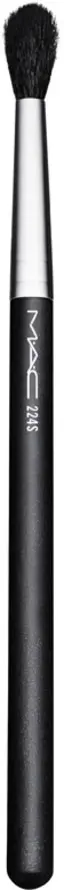 MAC 224 Synthetic Tapered Blending Brush
