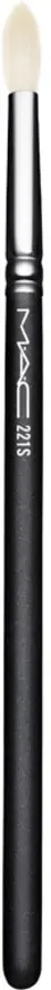 MAC 221 Synthetic Mini Tapered Blending Brush