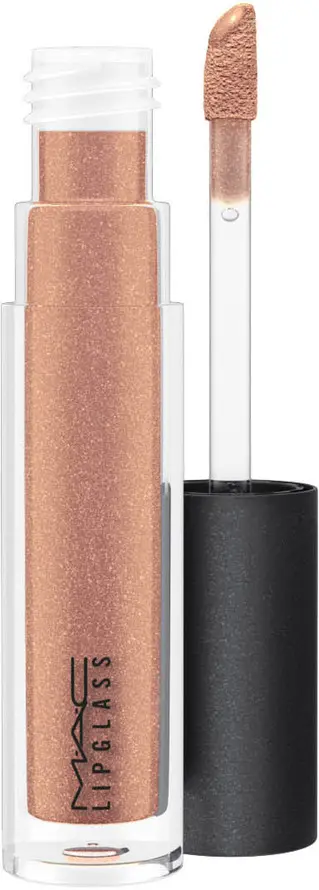 MAC Clear Lipglass Dreamy