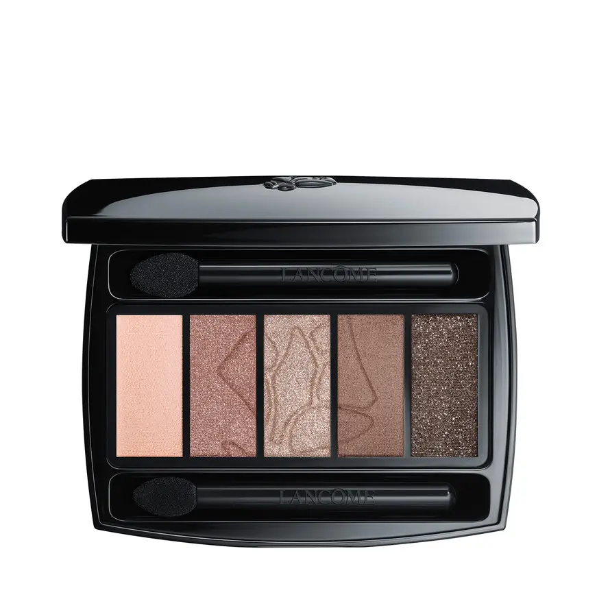 Lancôme Hypnôse Drama Eye Shadow Palette 01 French Nude