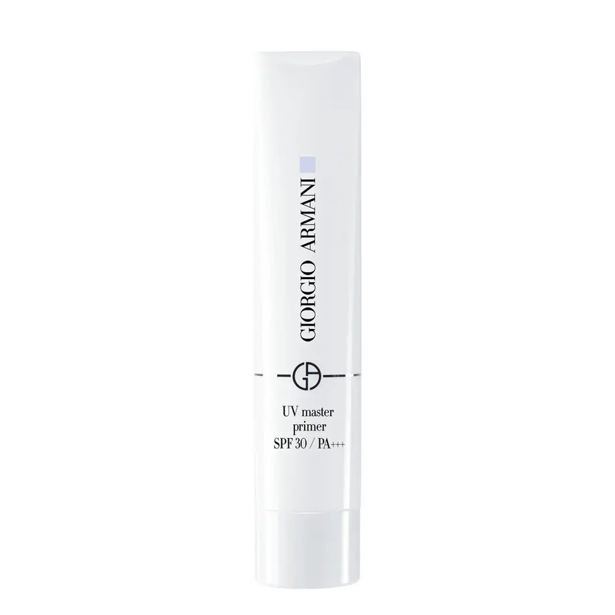 Armani UV Master Primer Mauve
