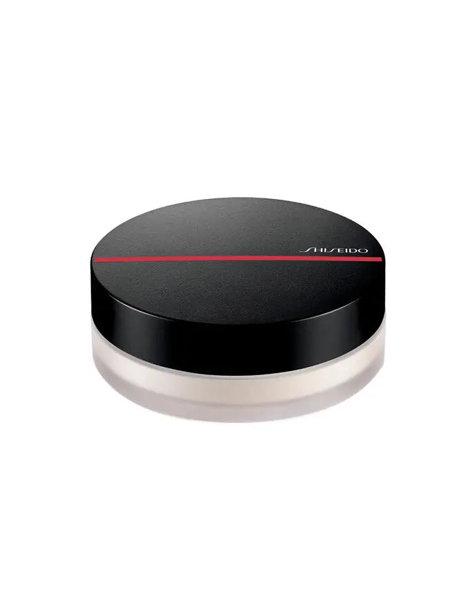 Shiseido Synchro Skin Invisible Silk Loose Powder Matte