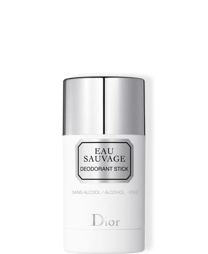DIOR Eau Sauvage Deodorant Stick