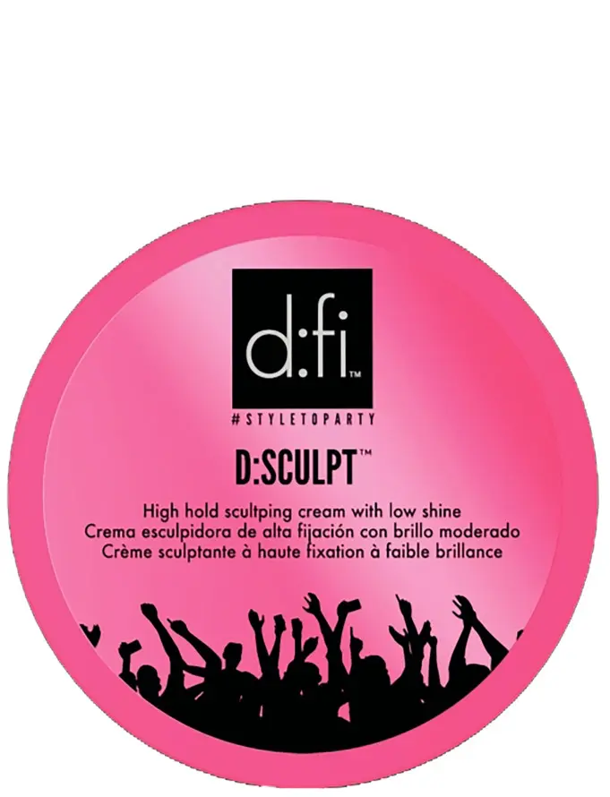d:fi D:Sculpt 75 g