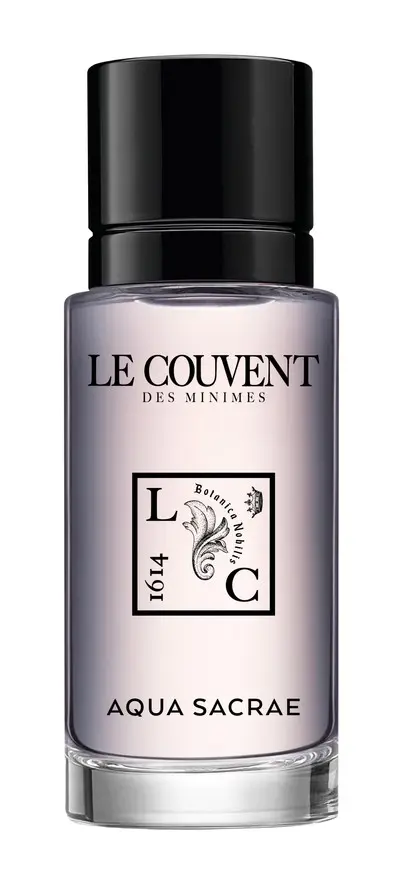 Le Couvent Botanique Cologne Aqua Sacrae EdT 50 ml
