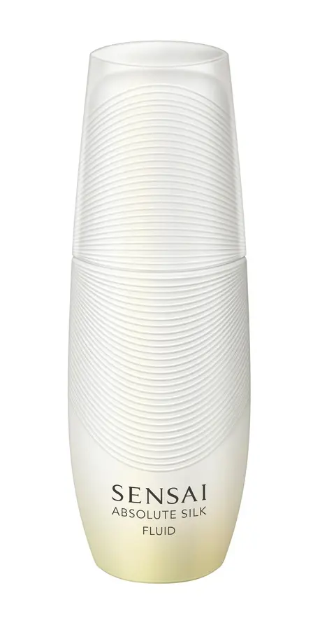 Sensai Absolute Silk Fluid 80 ml