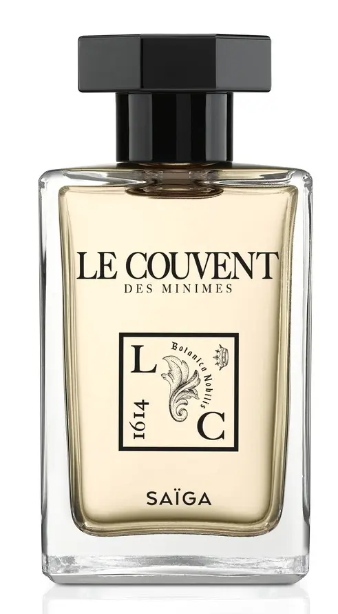 Le Couvent Saïga Eau de Parfum 100 ml