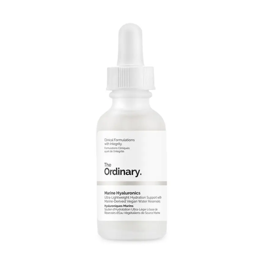 The Ordinary Marine Hyaluronics Serum 30ml