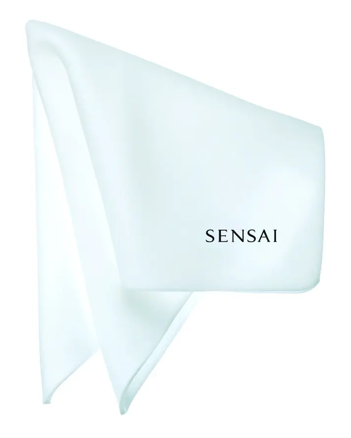 Sensai Silky Purifying Sponge Chief