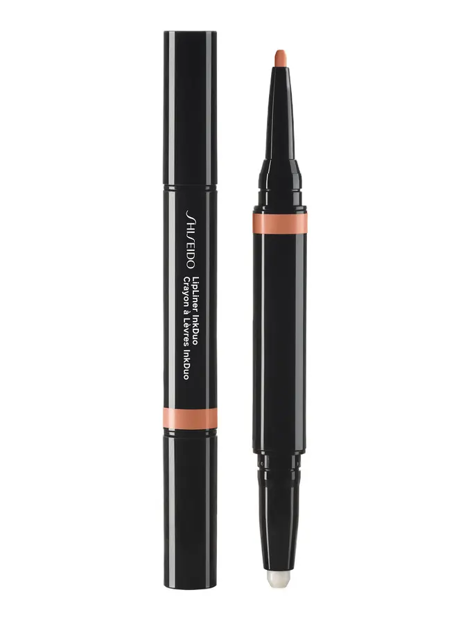 Shiseido LipLiner InkDuo 05 geranium