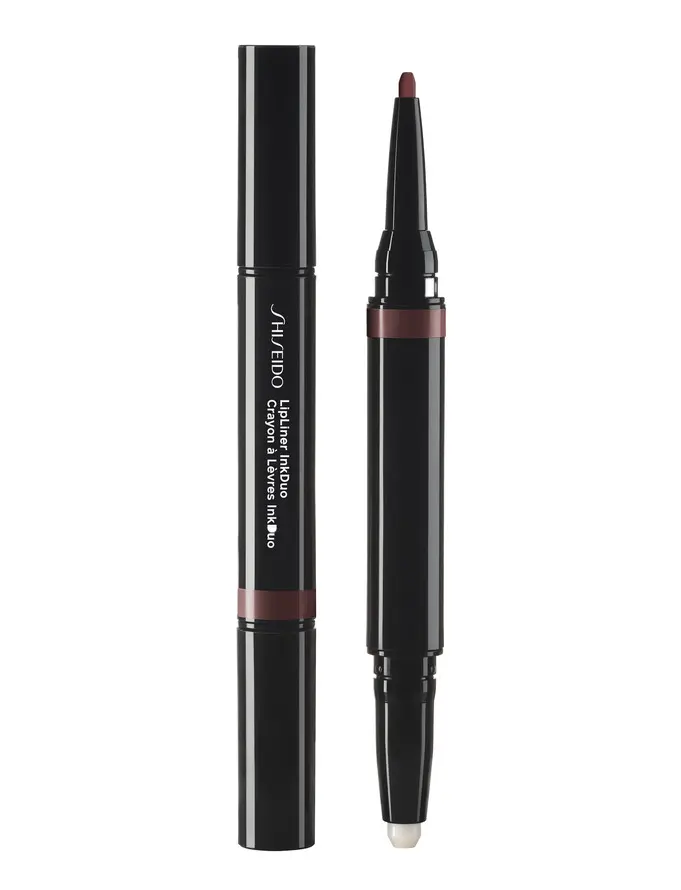 Shiseido LipLiner InkDuo 12 Espresso
