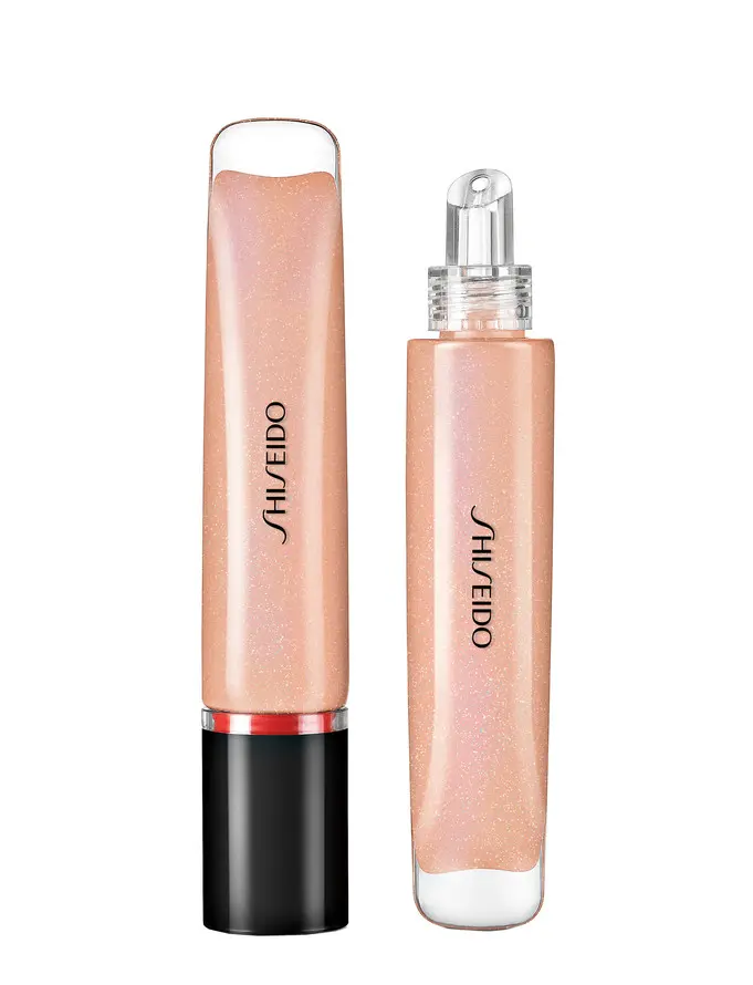 Shiseido Shimmer Gelgloss 2 Toki Nude
