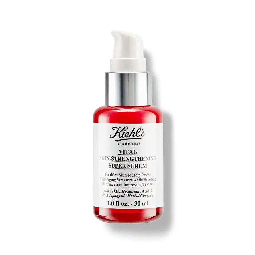 Kiehl’s Vital Skin-Strengthening Super Serum 100 ml