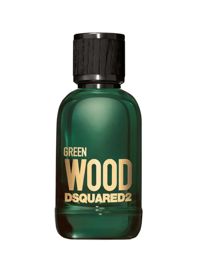 Dsquared2 Green Wood Pour Homme EdT 30 ml