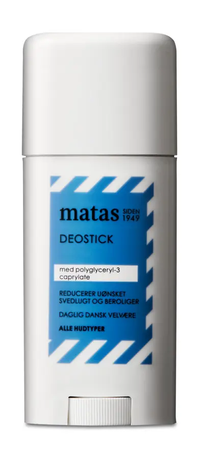 Matas Striber Deodorant Stick 50 ml