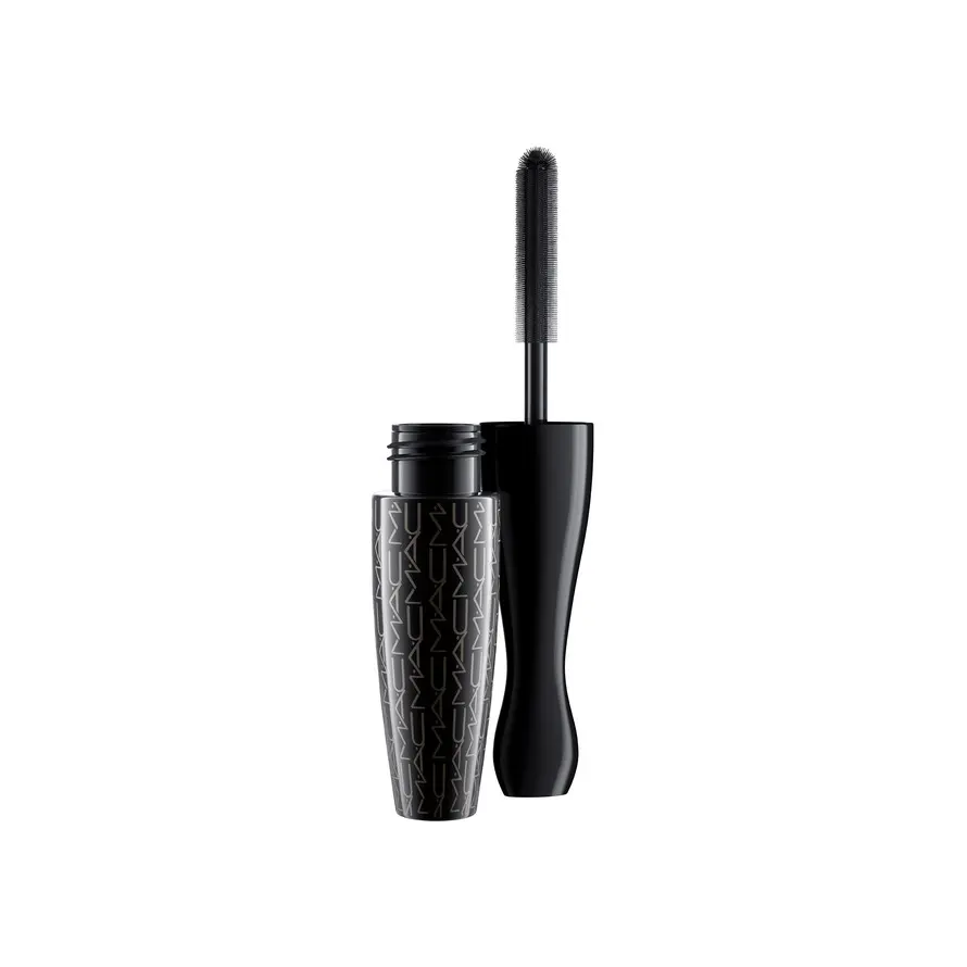 Mini Mac In Extreme Dimension Mascara 3D Black