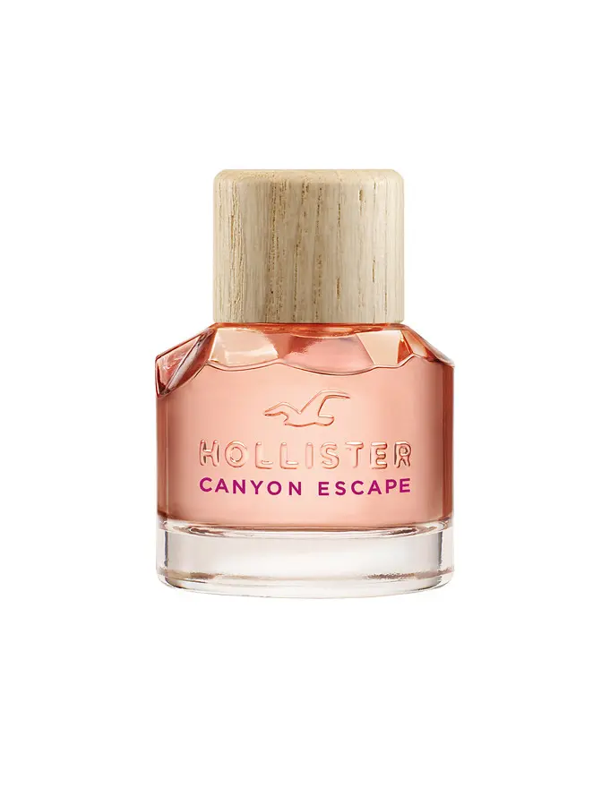 Hollister Canyon Escape For Her EdP 30 ml