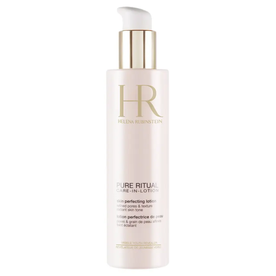 Helena Rubinstein Pure Ritual Care-In-Lotion Cleanser 200 ml