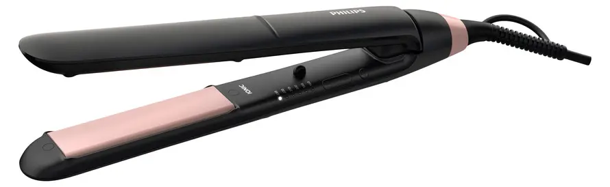 Philips Straightener Essential Black