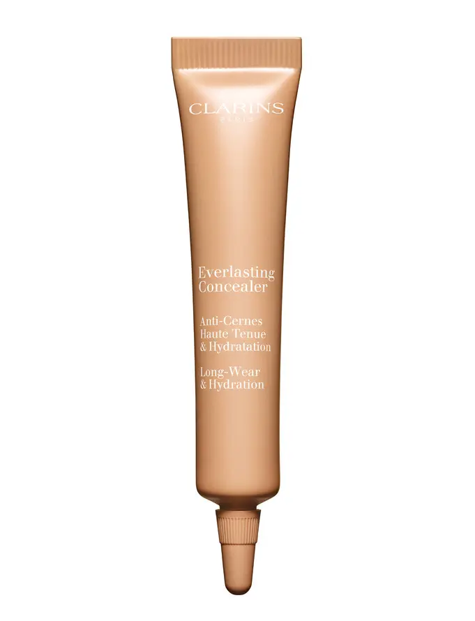 Clarins Everlasting Concealer 03 Medium Deep