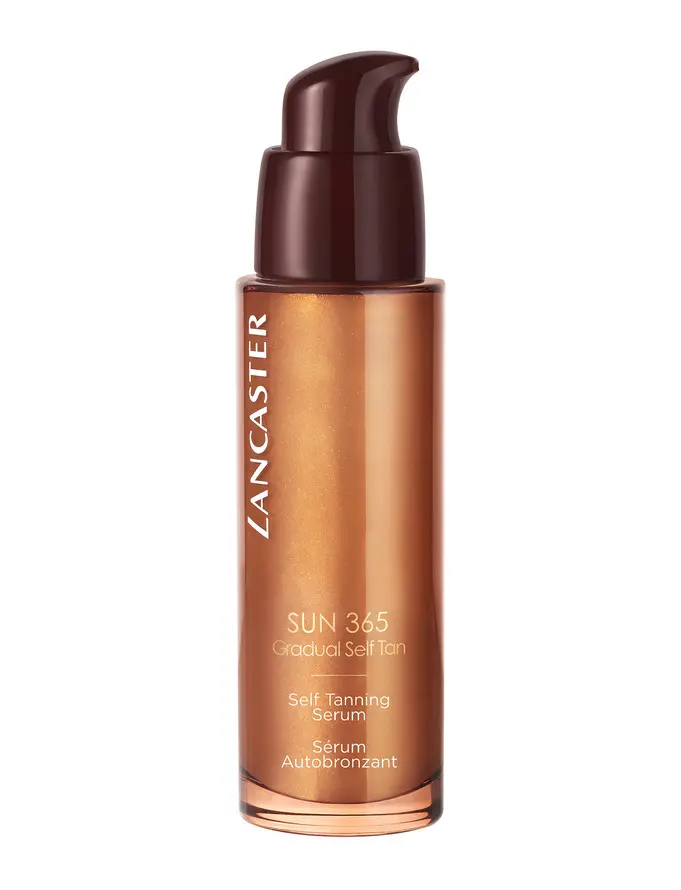 Lancaster Sun 365 Gradual Self Tan Serum 30 ml