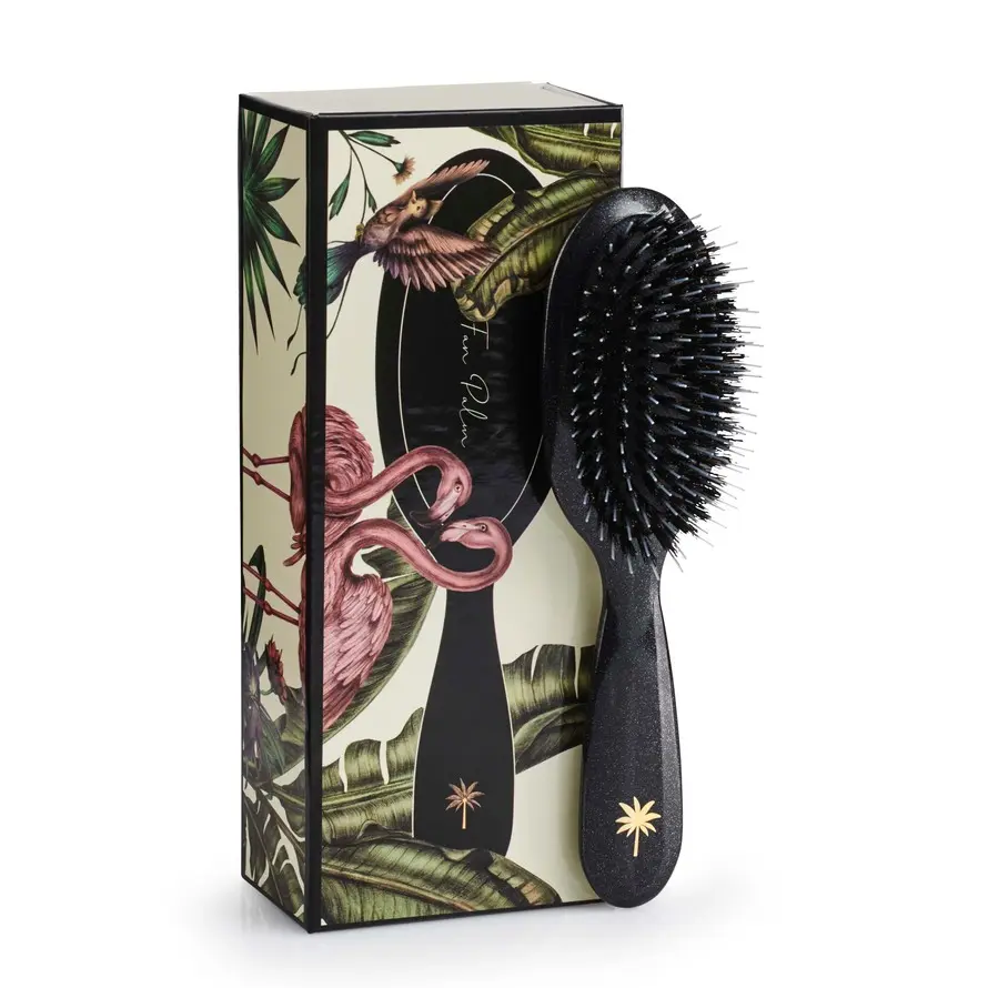 Hair Brush Small Stardust