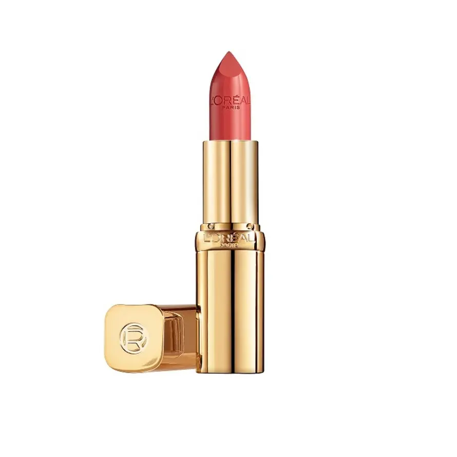 L'Oréal Paris Color Riche Satin Lipstick 108 Brun Cuivré