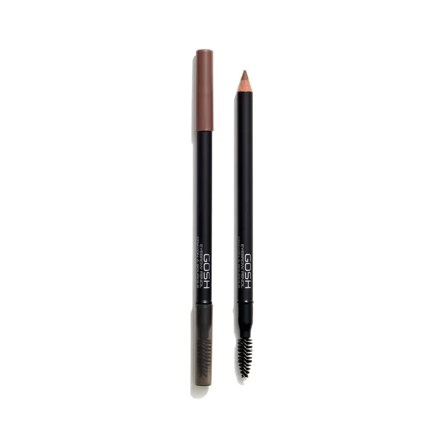 Gosh Copenhagen Eye Brow Pencil 01 Brown