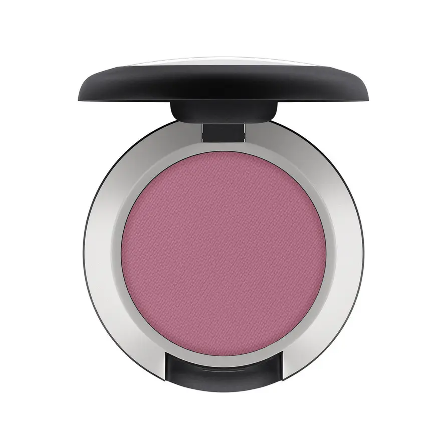 MAC Powder Kiss Single Eyeshadow Ripened