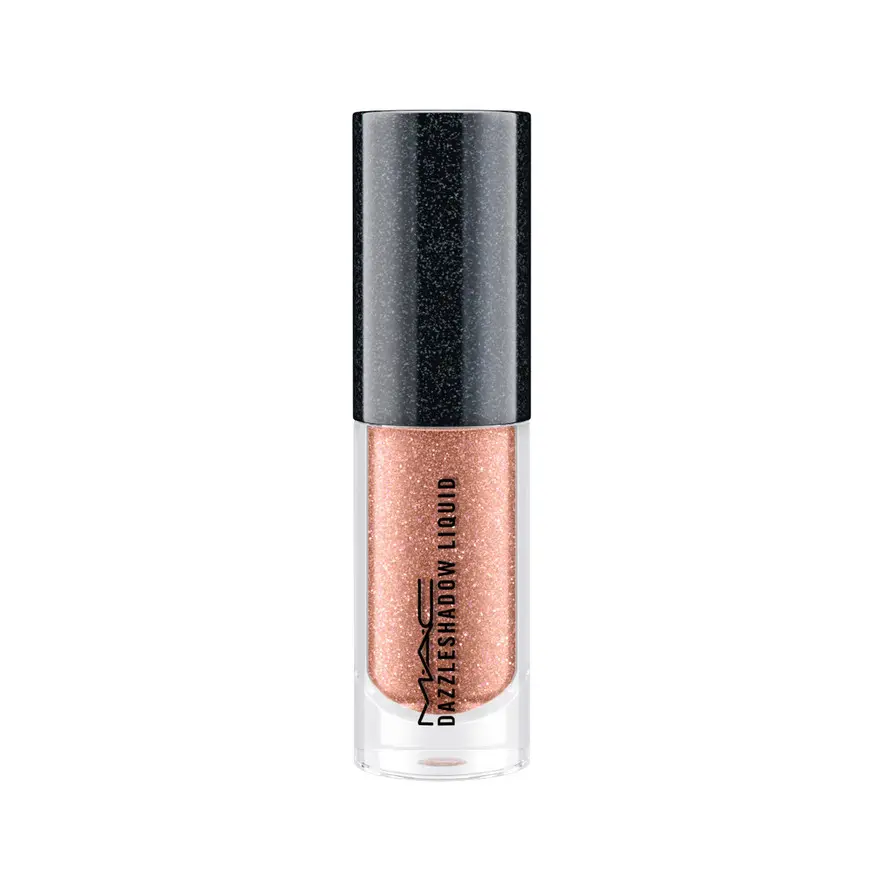 MAC Dazzleshadow Liquid Beam Time