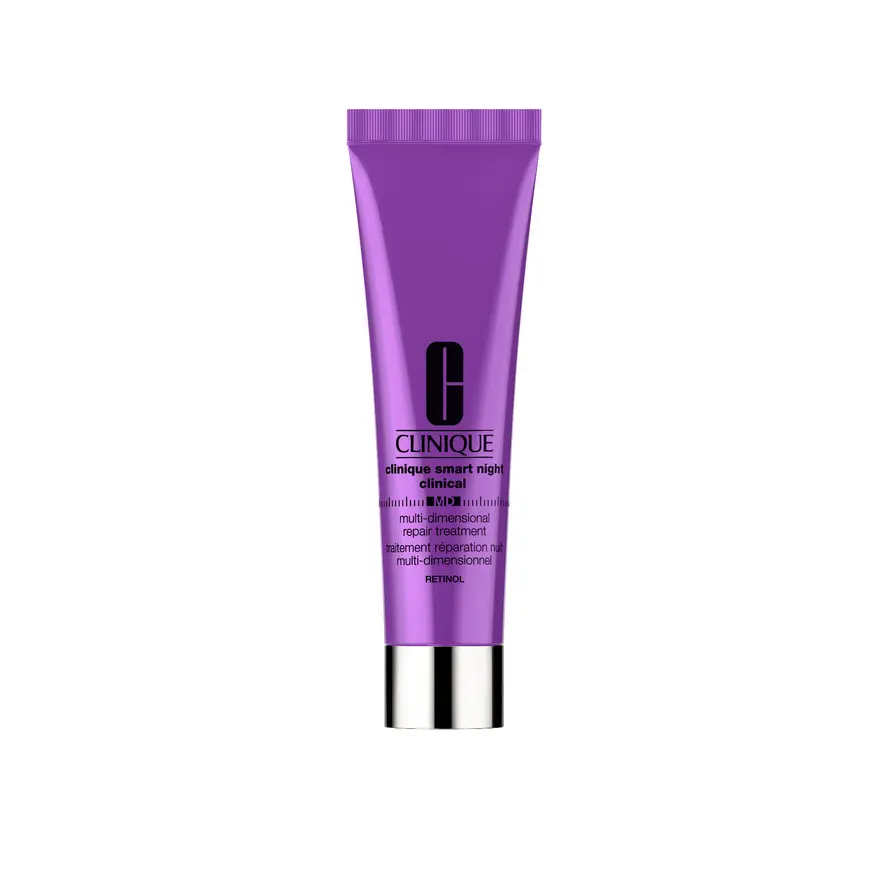 Clinique Smart Night Clinical MD Multi-Dimensional Repair Treatment Night Cream 30 ml