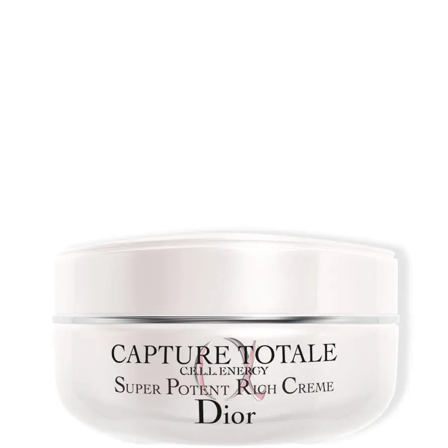 DIOR Capture Totale Super Potent Rich Creme 50 ml