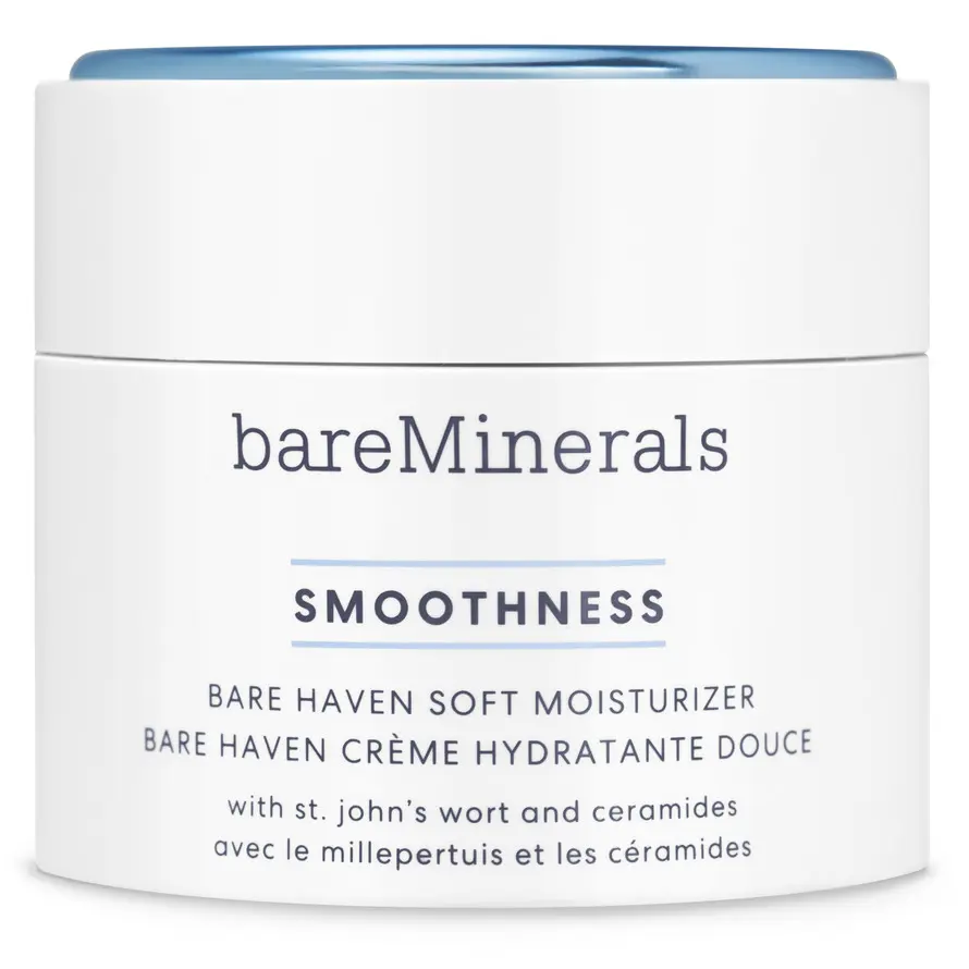 bareMinerals Smoothness Bare Haven Soft Moisturizer 50 g