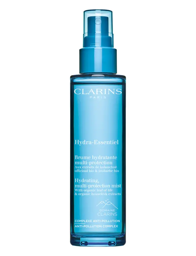 Clarins Hydra-Essentiel Hydrating Mist 75 ml