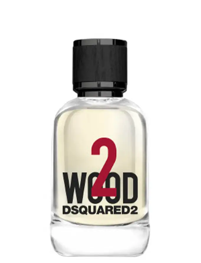 Dsquared2 2 Wood EdT 30 ml