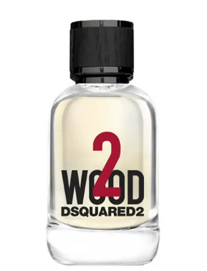 Dsquared2 2 Wood Eau de Toilette 50 ml