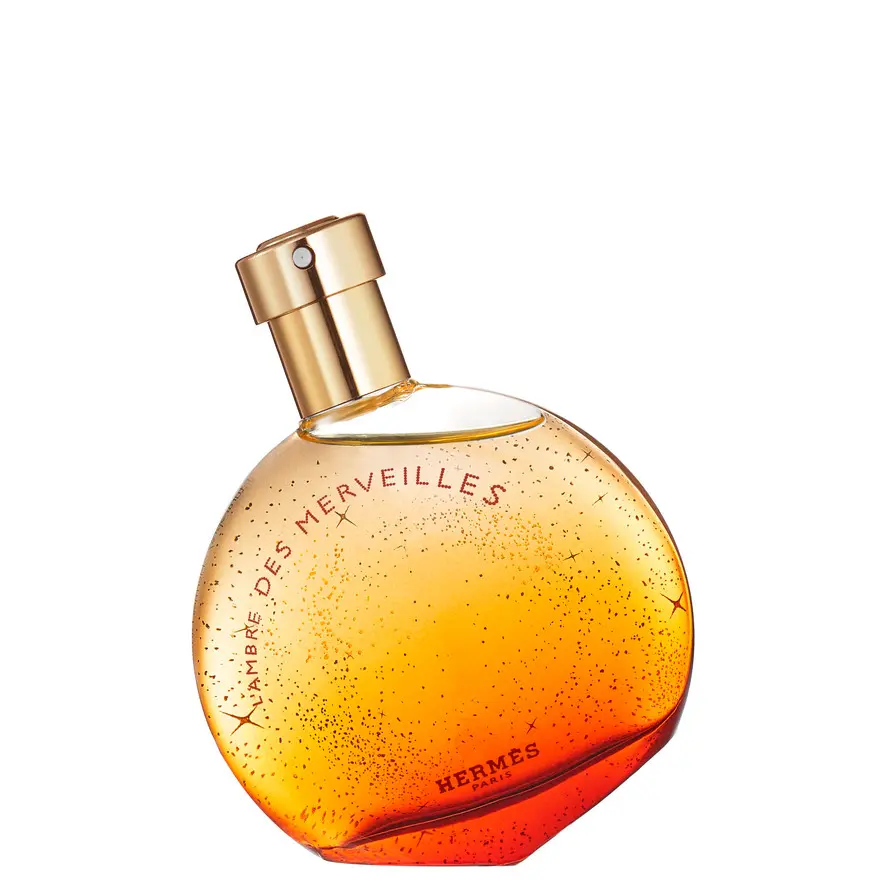 HERMÈS L'ambre Des Merveilles Eau de parfum 50 ml