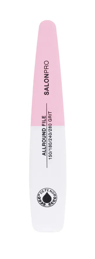Depend SalonPro Nail File SalonPro Allround Nail File