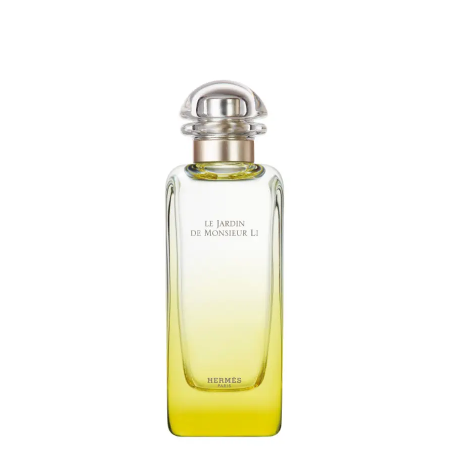 HERMÈS Le Jardin De Monsieur Li Eau De Toilette 50 ml