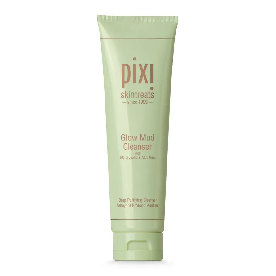 Pixi Glow Mud Cleanser 135 ml