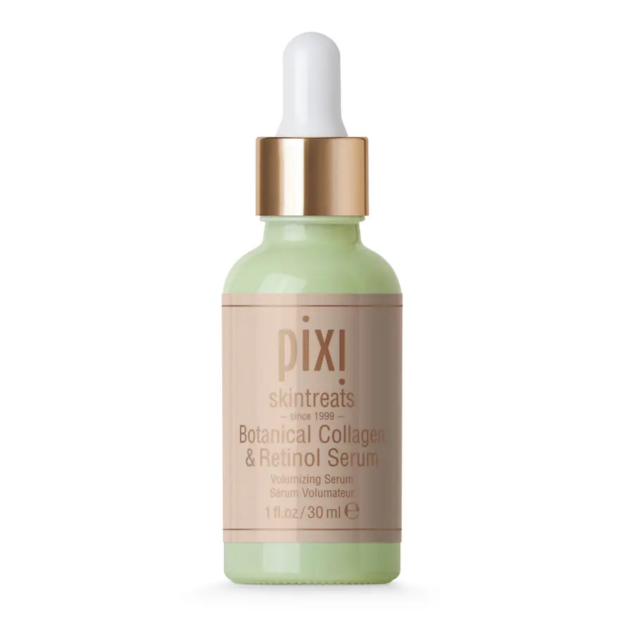 Pixi Botanical Collagen & Retinol Face Serum 30 ml